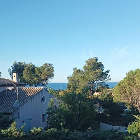 La Villa Farniente Bandol Extérieur photo