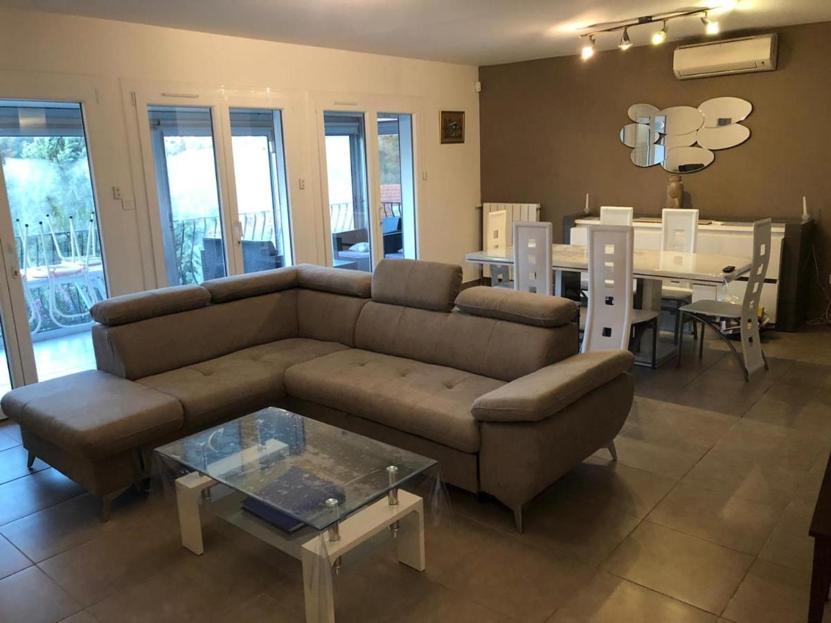 La Villa Farniente Bandol Extérieur photo