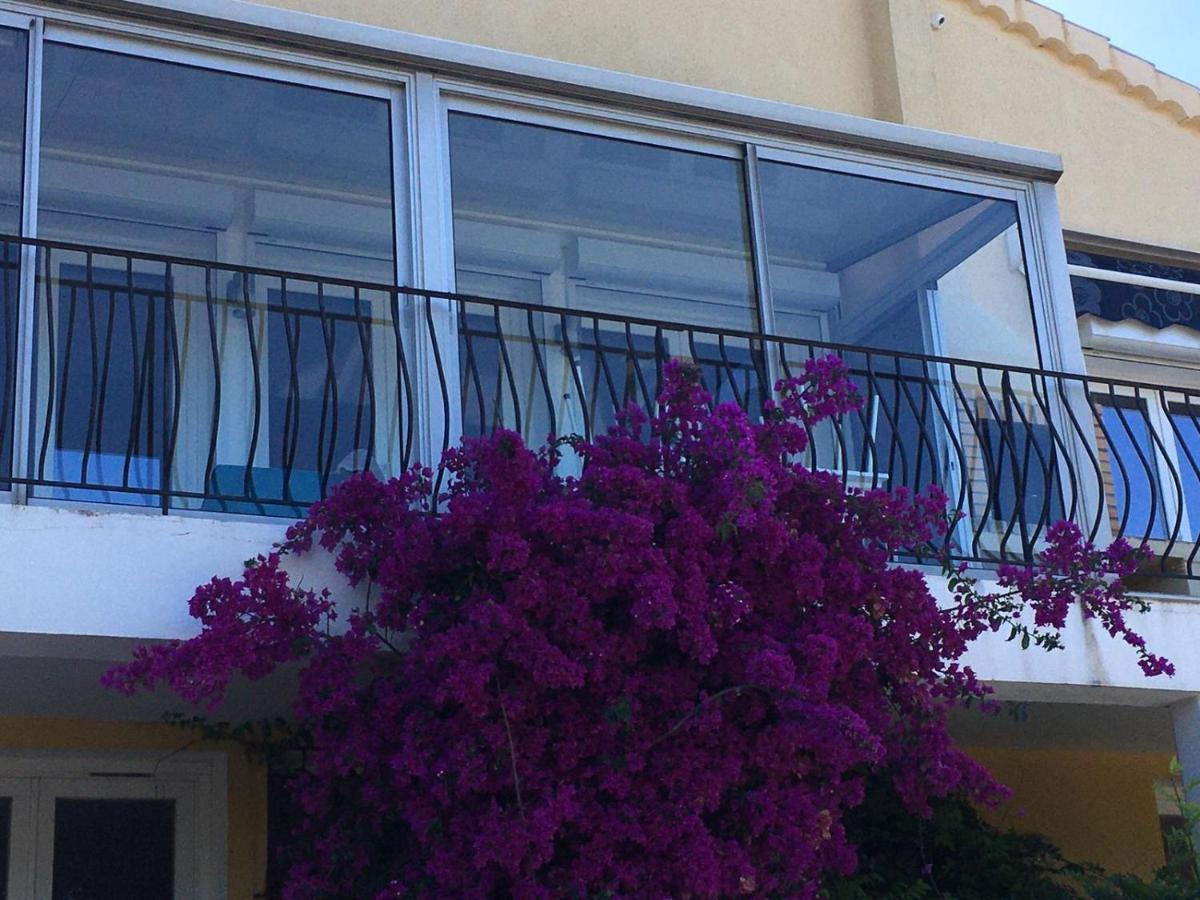 La Villa Farniente Bandol Extérieur photo