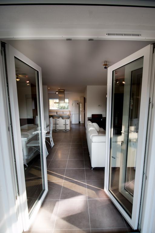 La Villa Farniente Bandol Extérieur photo