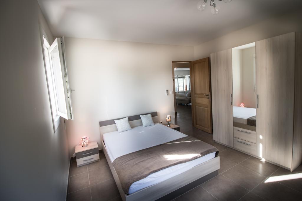 La Villa Farniente Bandol Extérieur photo