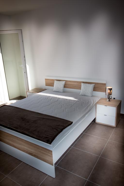 La Villa Farniente Bandol Chambre photo